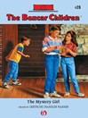 The Mystery Girl (eBook): Boxcar Children Series, Book 28